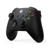 Ігровий джойстик Microsoft Xbox Series X | S Wireless Controller with Bluetooth (Carbon Black) Купити в Україні